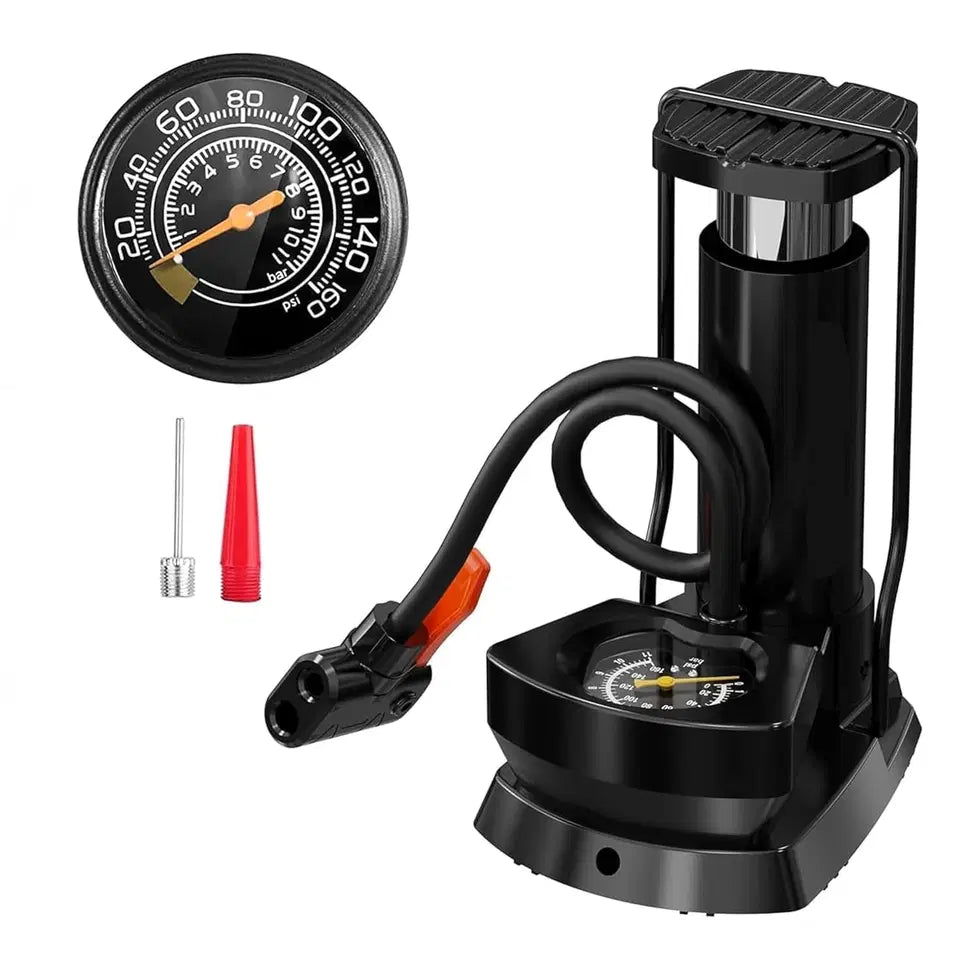 Foot Air Pump (Pack of 1)