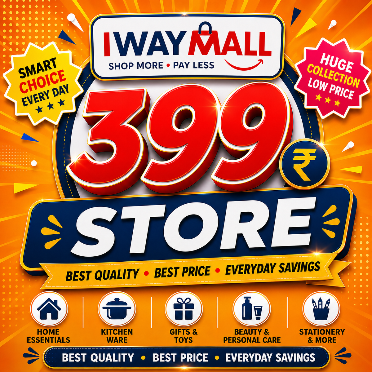 399 STORE