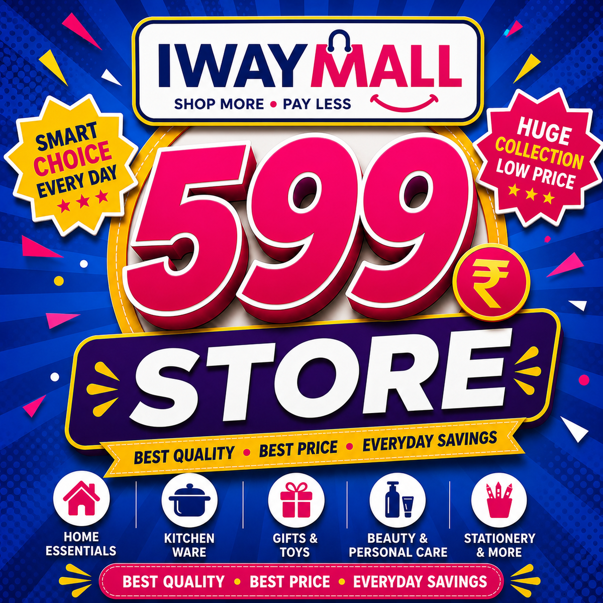 599 STORE