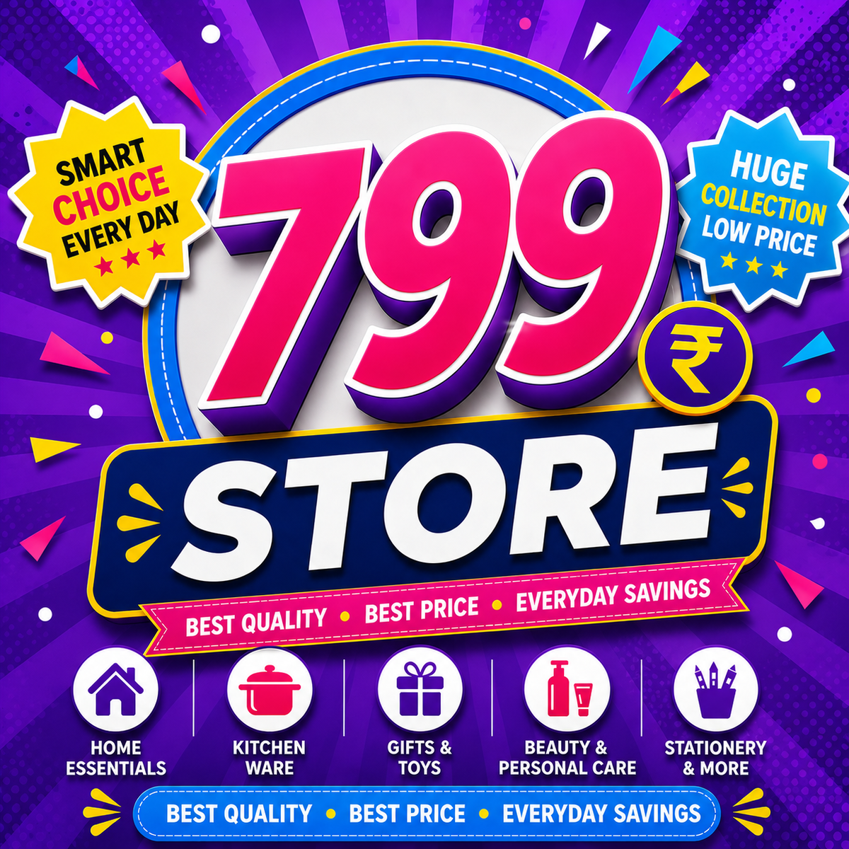 799 STORE