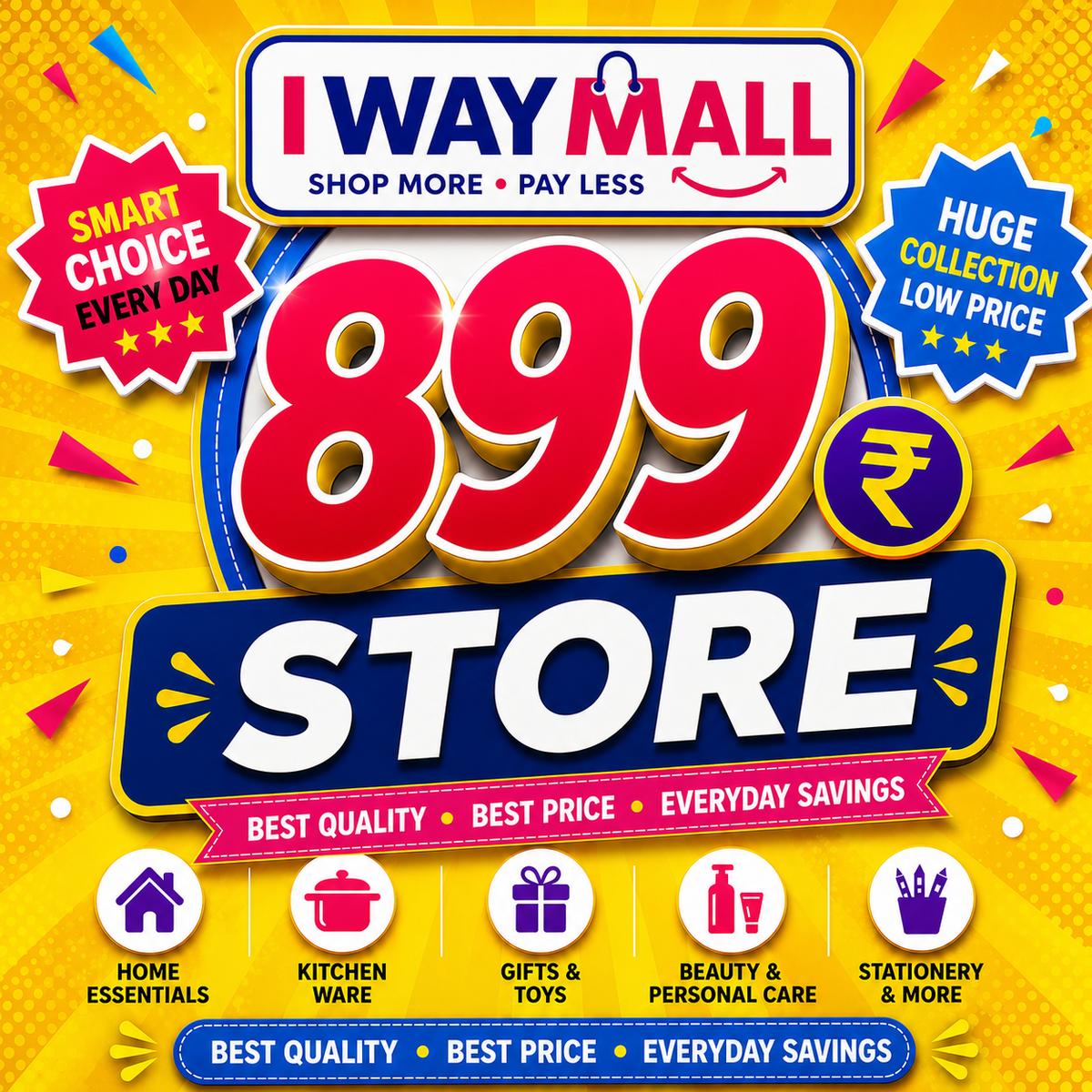 899 STORE