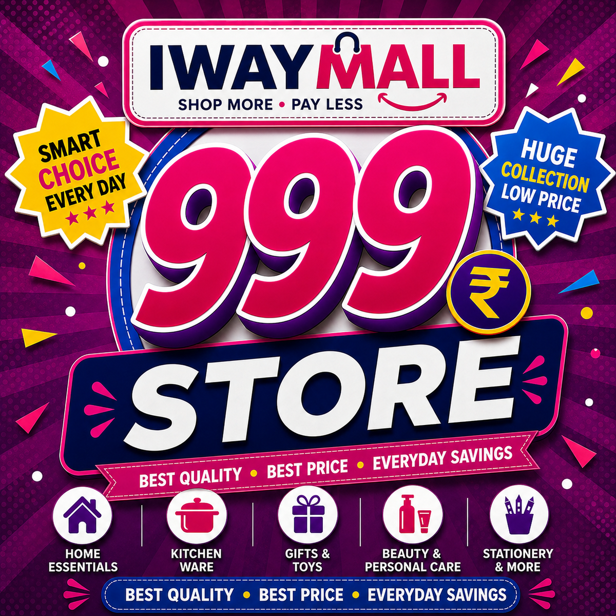 999 STORE
