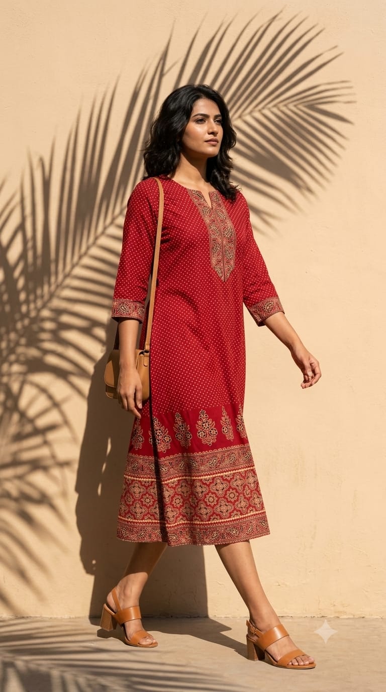 WOMEN'S WEAR