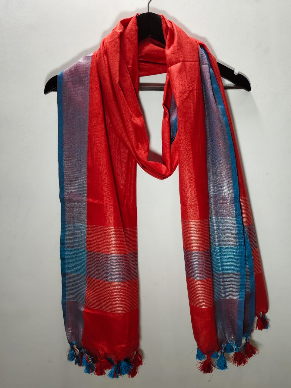 LINEN DUPATTA