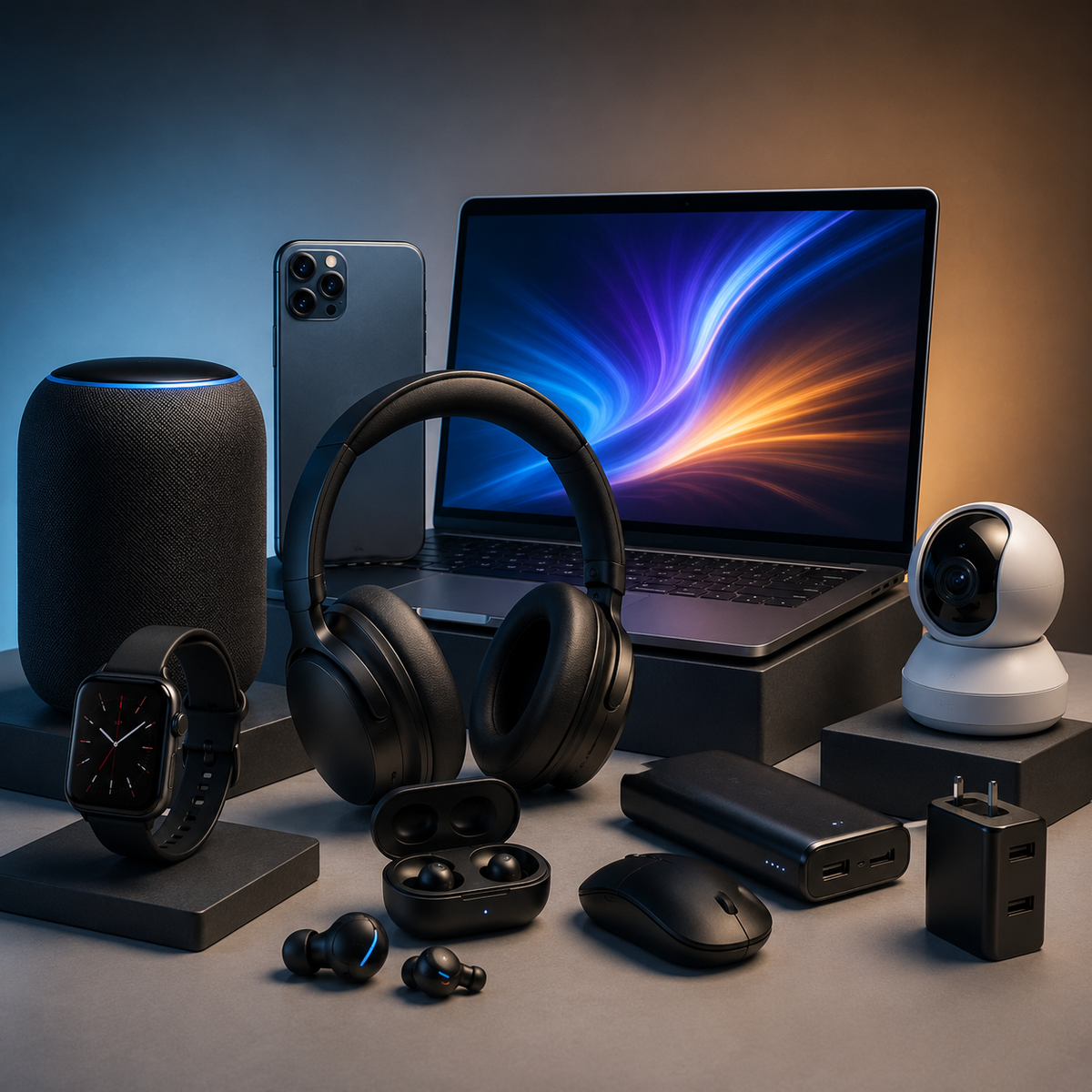 99 ELECTRONICS
