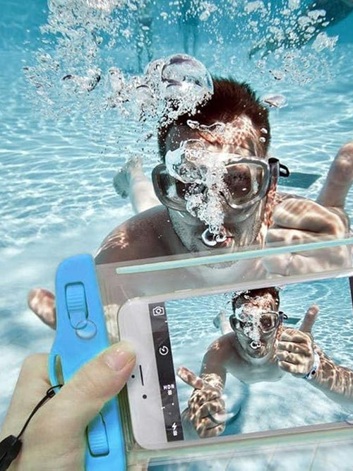 Waterproof Case for All Models Smart Phone Case