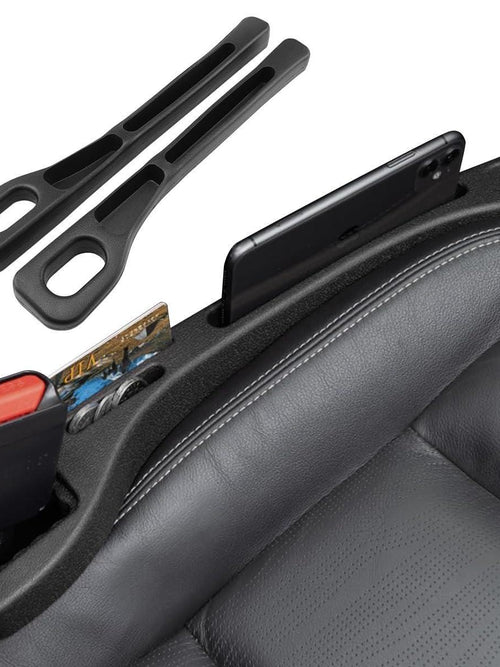 Car Seat Gap Filler EVA Car Organizer