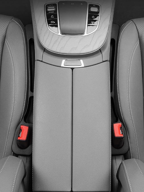 Car Seat Gap Filler EVA Car Organizer