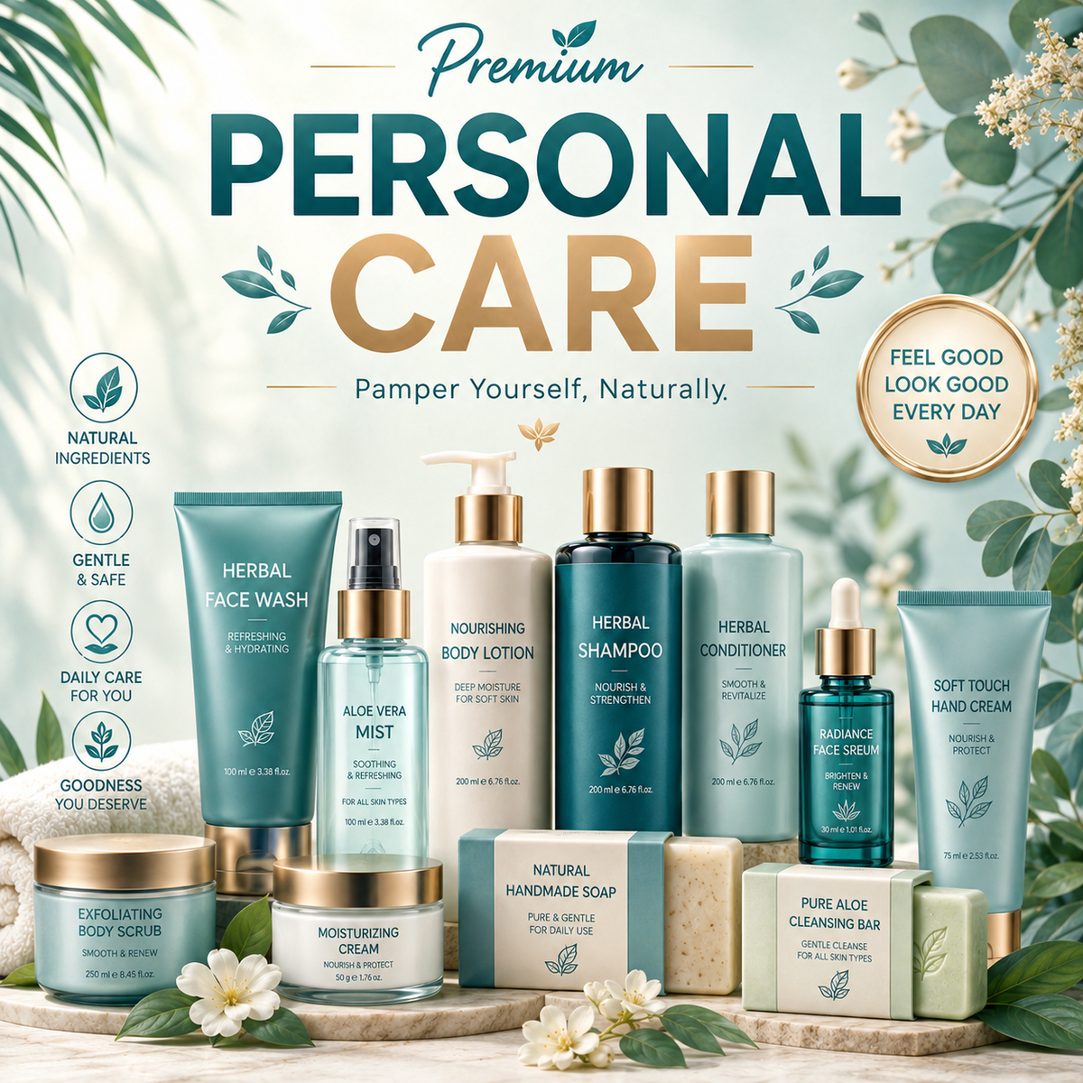 PERSONAL CARE