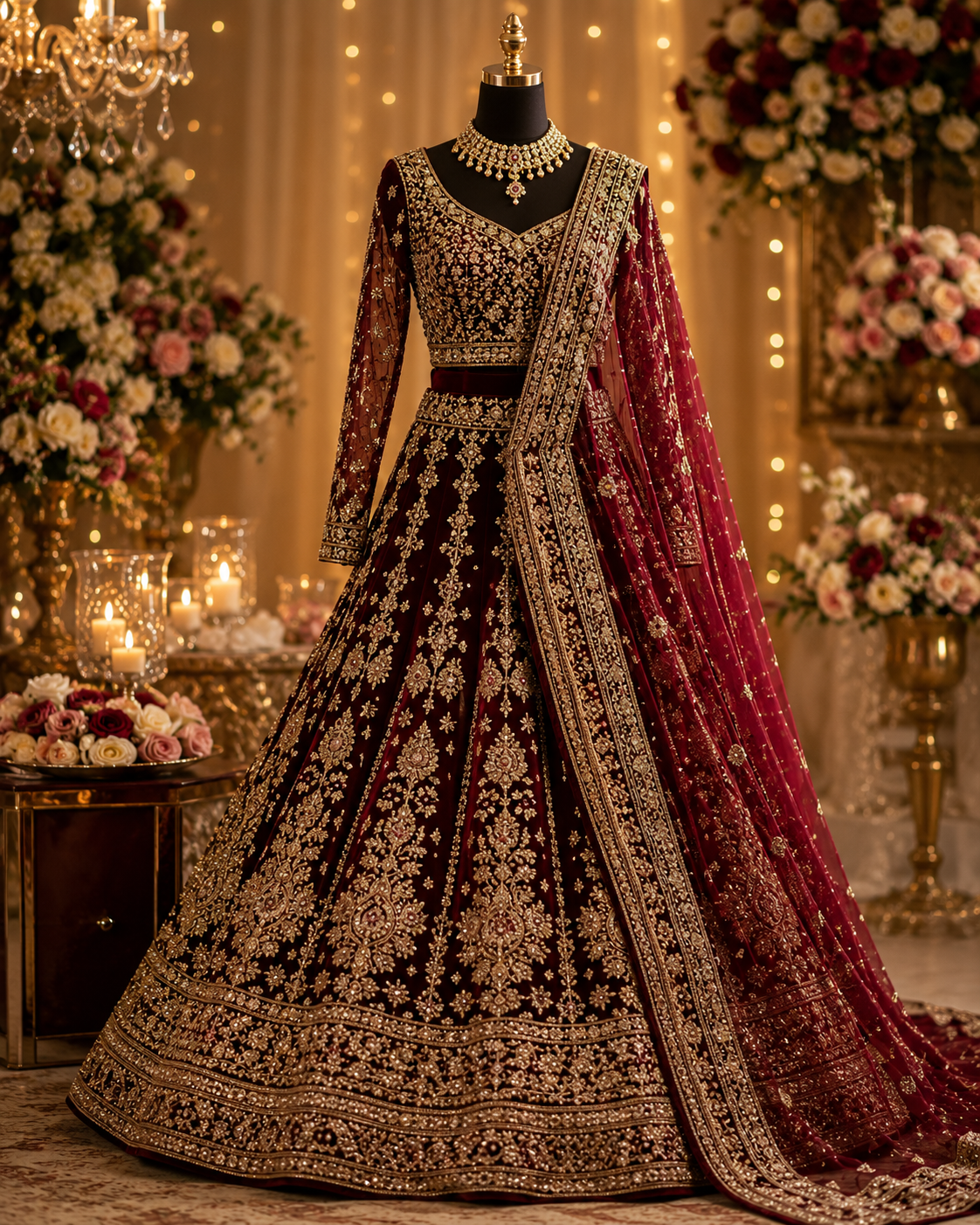 Wedding Collection