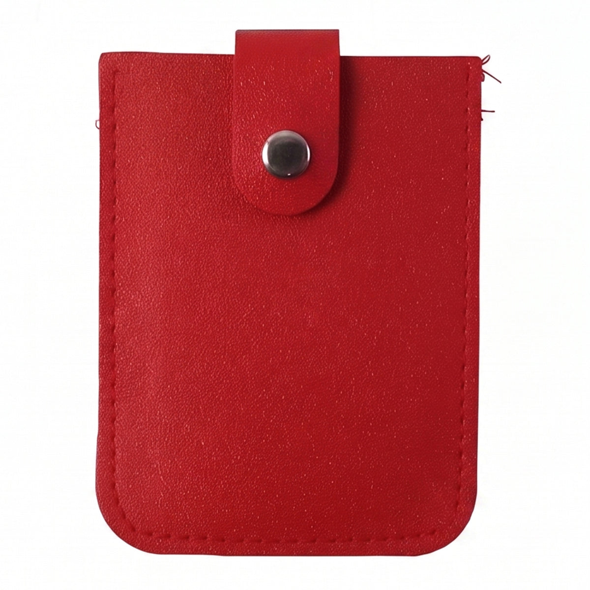 Small Card Holder Wallet Compact Slim Credit Card Case Money Organizer (1 Pc)