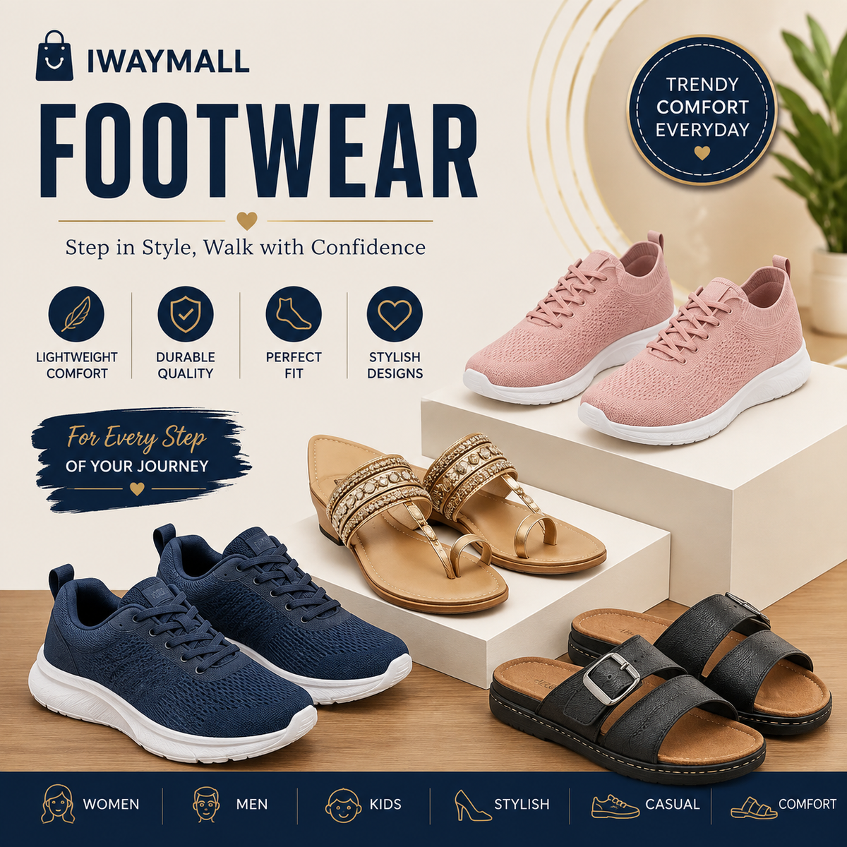 FOOTWEAR