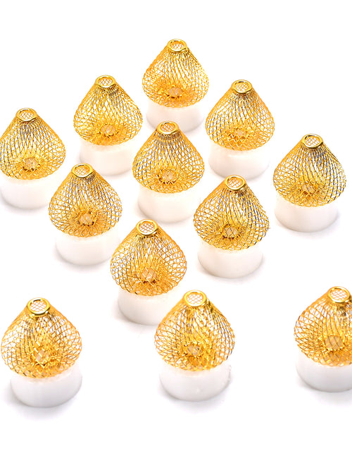 6551 12pcs Flameless And Smokeless Decorative Candles Acrylic Led Tea Light Candle For Gifting House Light For Balcony Room Birthday Christmas Festival Events Decor Candles (12 Pieces)