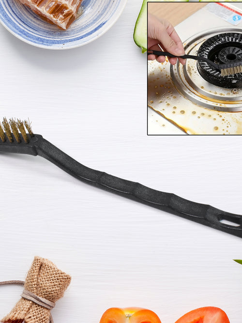 Mini Wire Brush Brass Wire Brush (1 Pc)