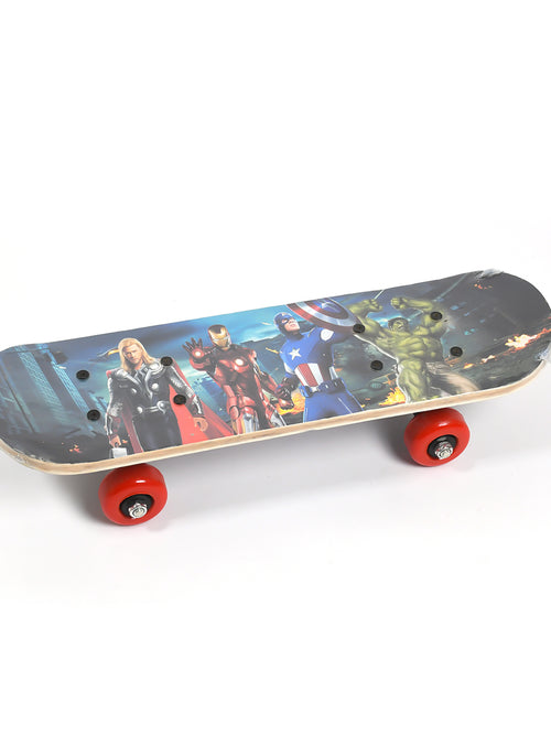 8042 Wood Skateboard Skating Board Lightweight Board Cool Skate Board For Beginnerkidsteensadult And Return Gift Item