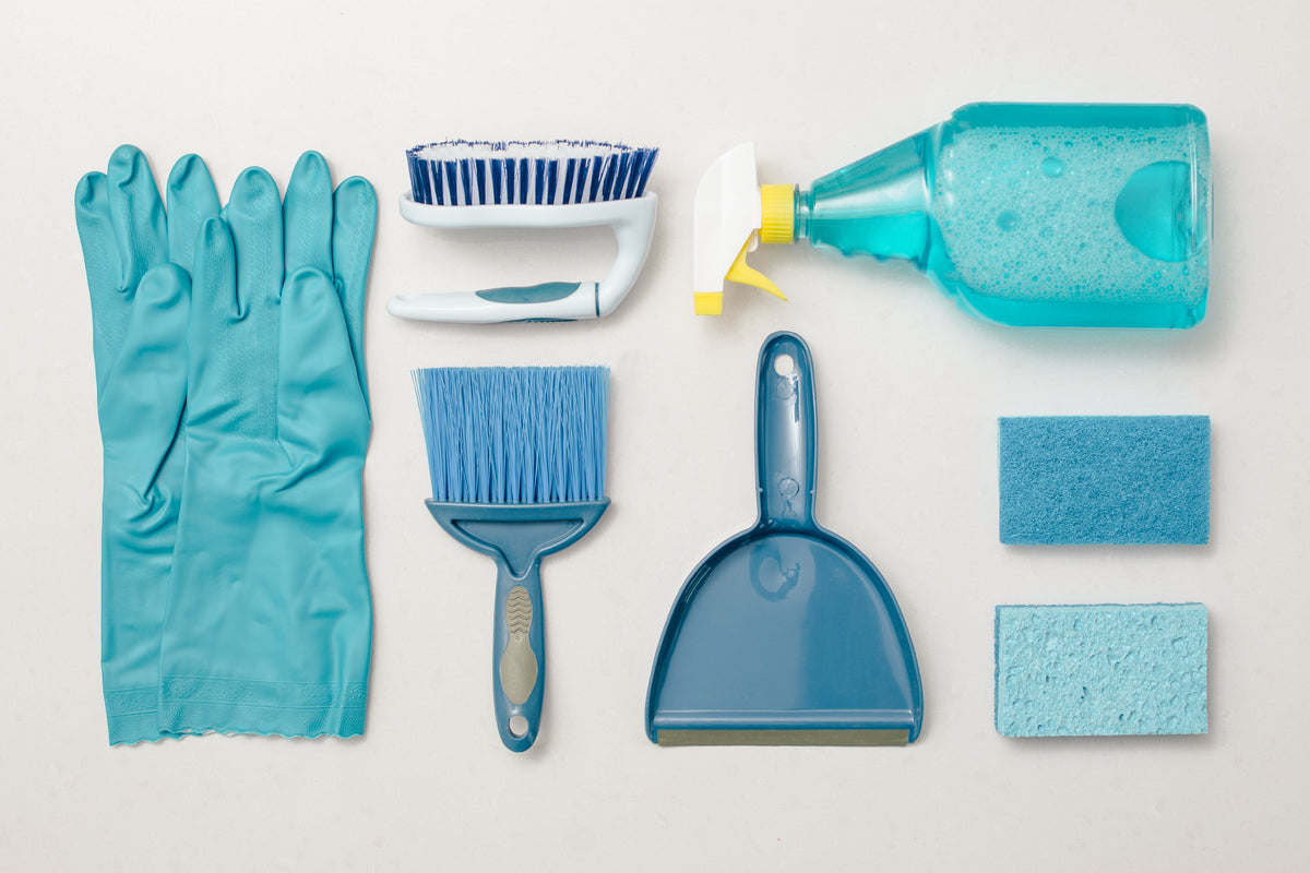 HOUSEHOLD SUPPLIES
