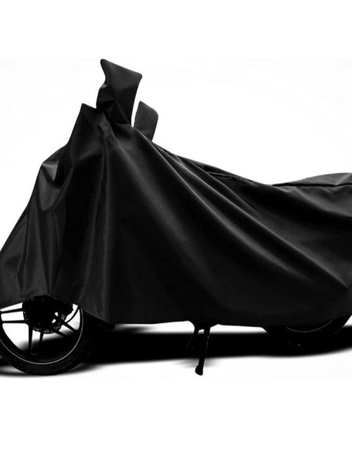 All Bike Body Rain Cover - Pack of 1