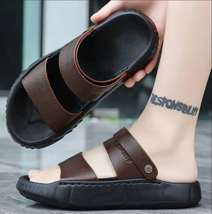Men's Stylish Breathable Casual Sandal.