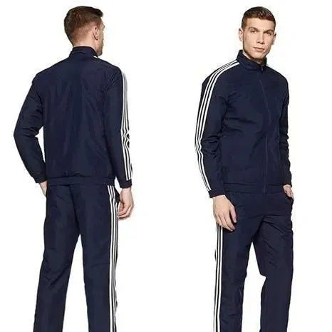 Men’s Track Suit for Gym, Running & Casual Wear | Jacket & Pant Set