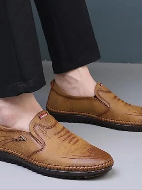 Mens Casual Shoes Breathable Fashion Shoes