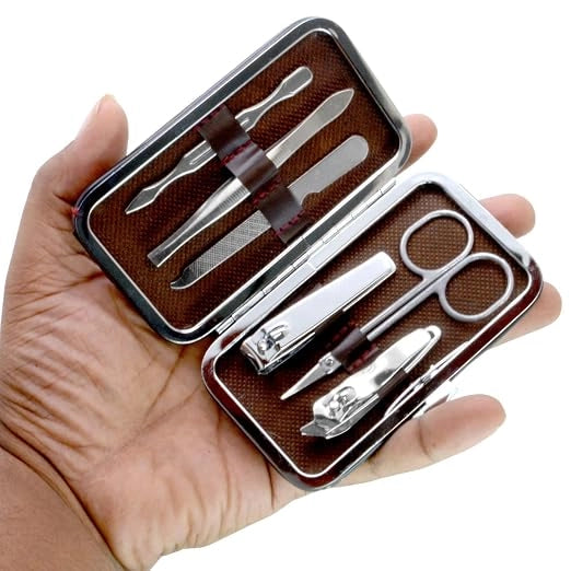 Professional Nail Clipper Set
