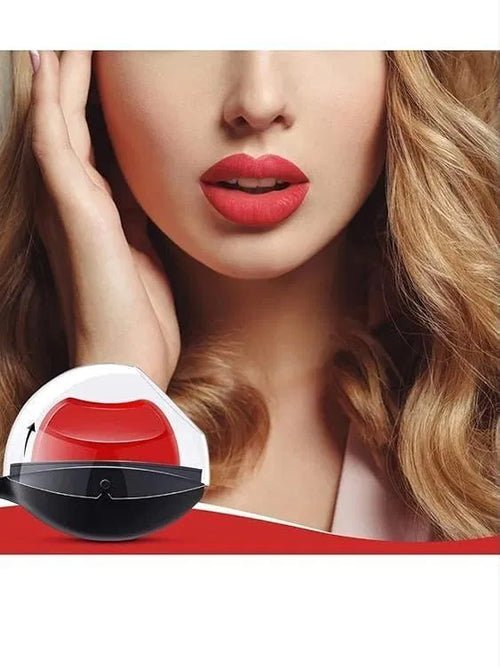 Long-Lasting Non-Stick Cup Waterproof Matte Lipstick pack of 1