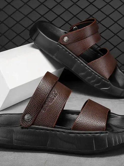 Men's Stylish Breathable Casual Sandal.