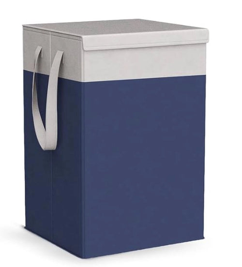 Big Size Foldable Laundry Bags for Clothes Storage & Organization (Pack of 1)