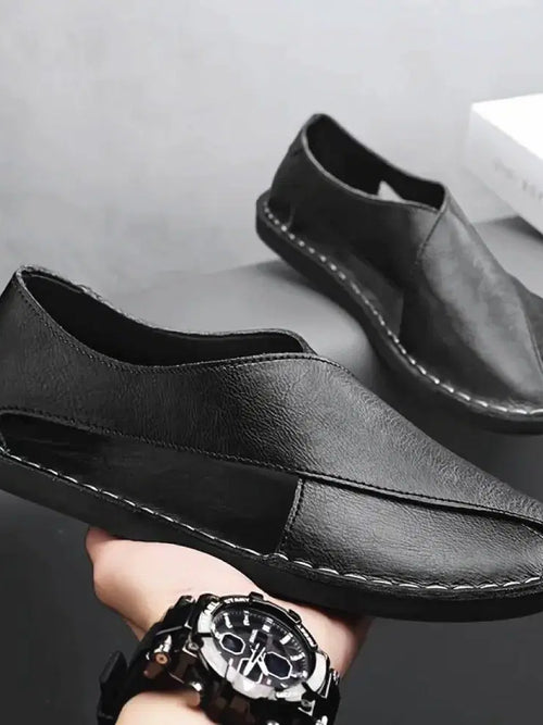 AEROWALK BLACK PESHAWARI