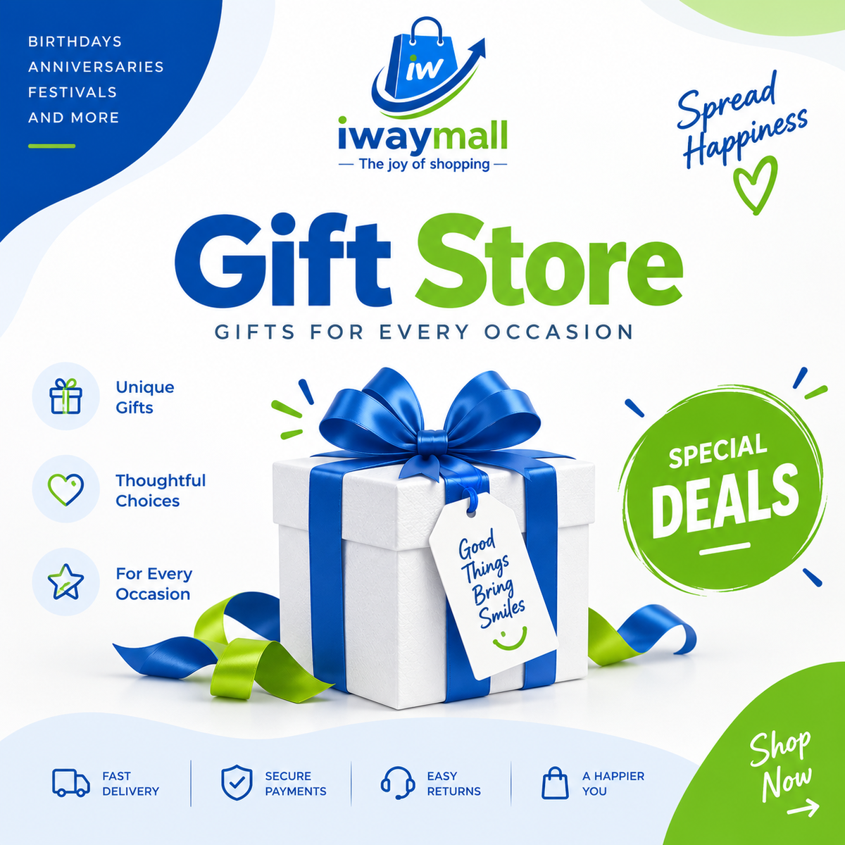99 GIFT STORE