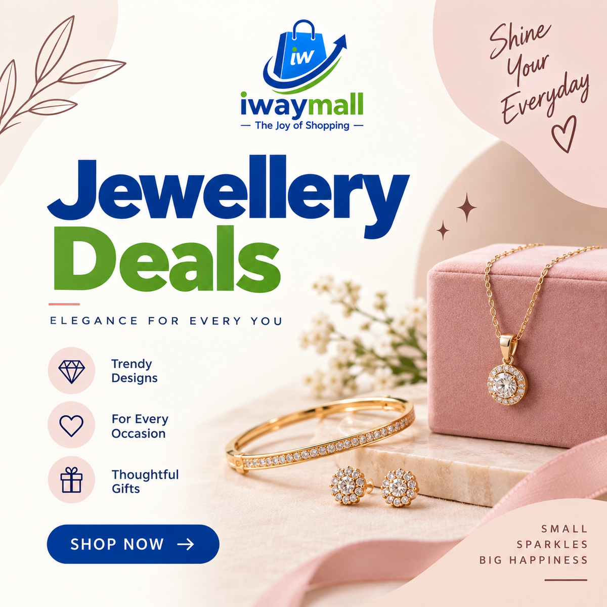 KOREAN JEWELLERY