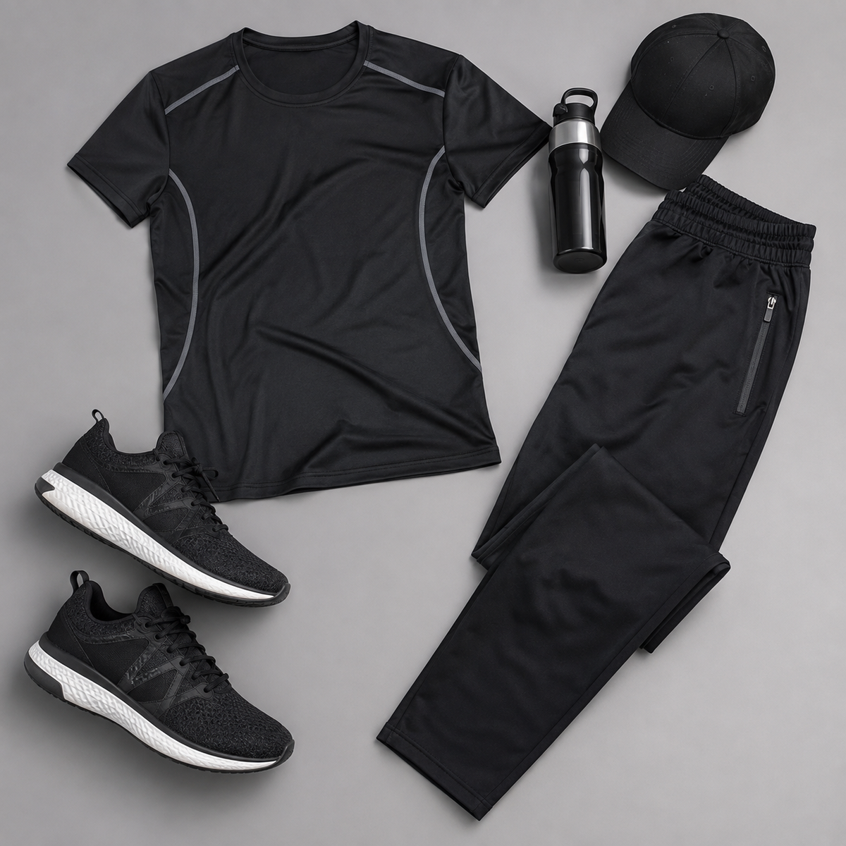 SPORTS WEAR